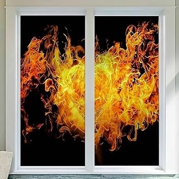 cửa nhôm kính chống cháy EI15 phút